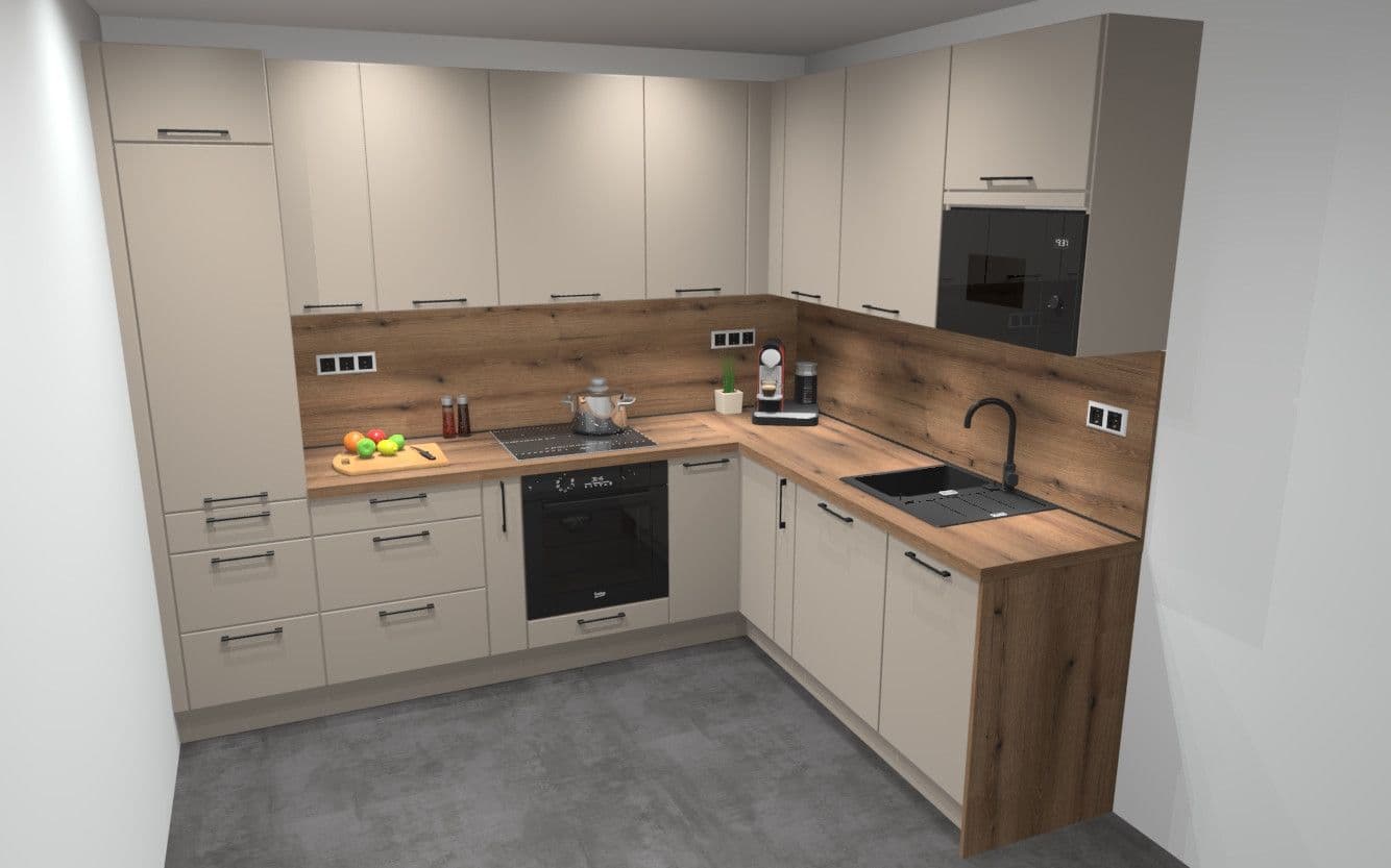 Prenájom bytu 2-izbový 46 m², Sadová, Adamov, Jihomoravský kraj Prenájom bytu 2-izbový 46 m², Sadová, Adamov, Jihomoravský kraj