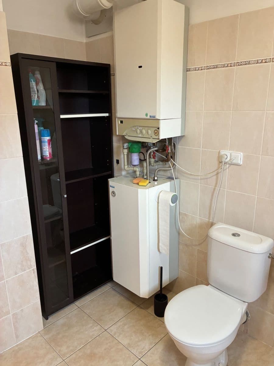 Prenájom bytu 1-izbový 45 m², Měšťanská, Hodonín, Jihomoravský kraj Prenájom bytu 1-izbový 45 m², Měšťanská, Hodonín, Jihomoravský kraj