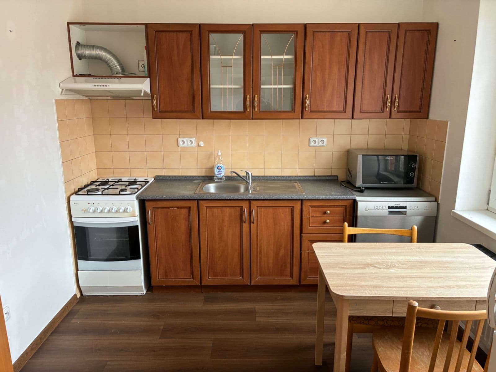 Prenájom bytu 1-izbový 45 m², Měšťanská, Hodonín, Jihomoravský kraj Prenájom bytu 1-izbový 45 m², Měšťanská, Hodonín, Jihomoravský kraj