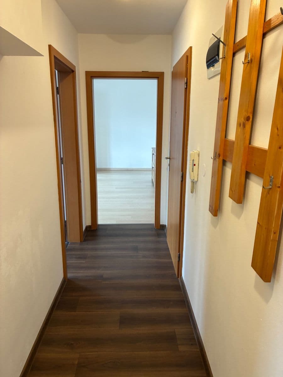 Prenájom bytu 1-izbový 45 m², Měšťanská, Hodonín, Jihomoravský kraj Prenájom bytu 1-izbový 45 m², Měšťanská, Hodonín, Jihomoravský kraj