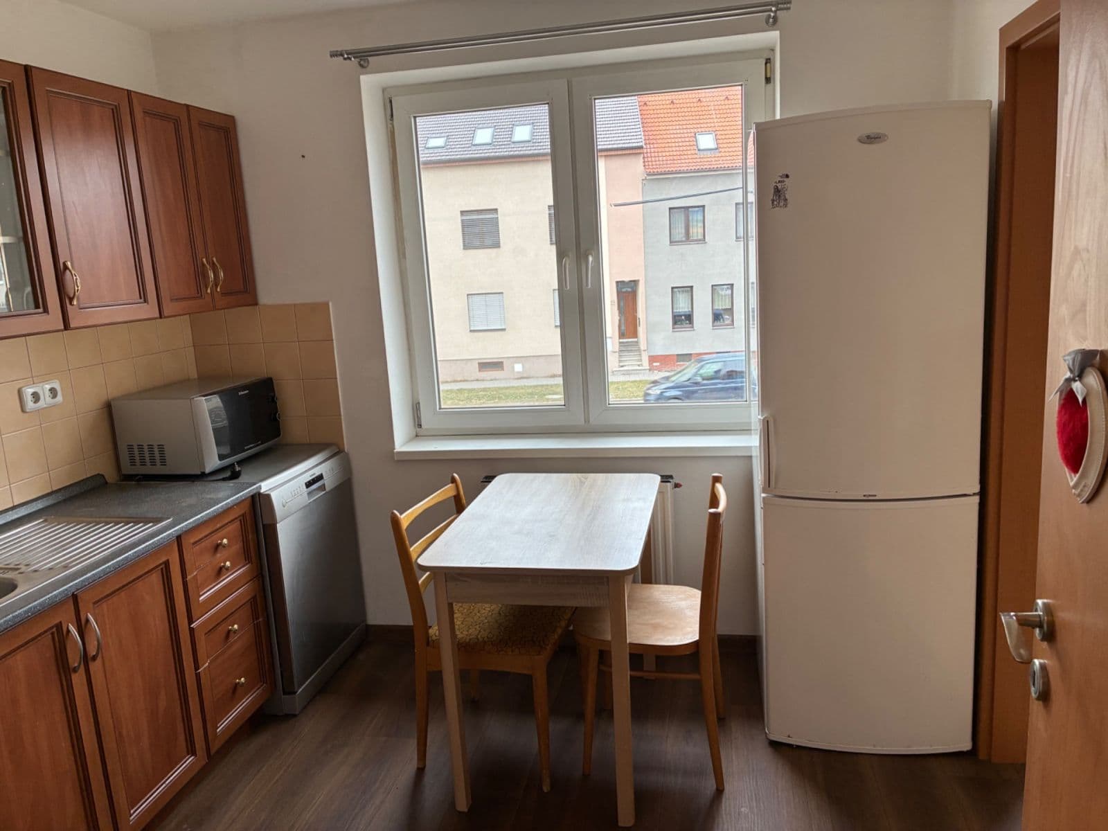 Prenájom bytu 1-izbový 45 m², Měšťanská, Hodonín, Jihomoravský kraj Prenájom bytu 1-izbový 45 m², Měšťanská, Hodonín, Jihomoravský kraj