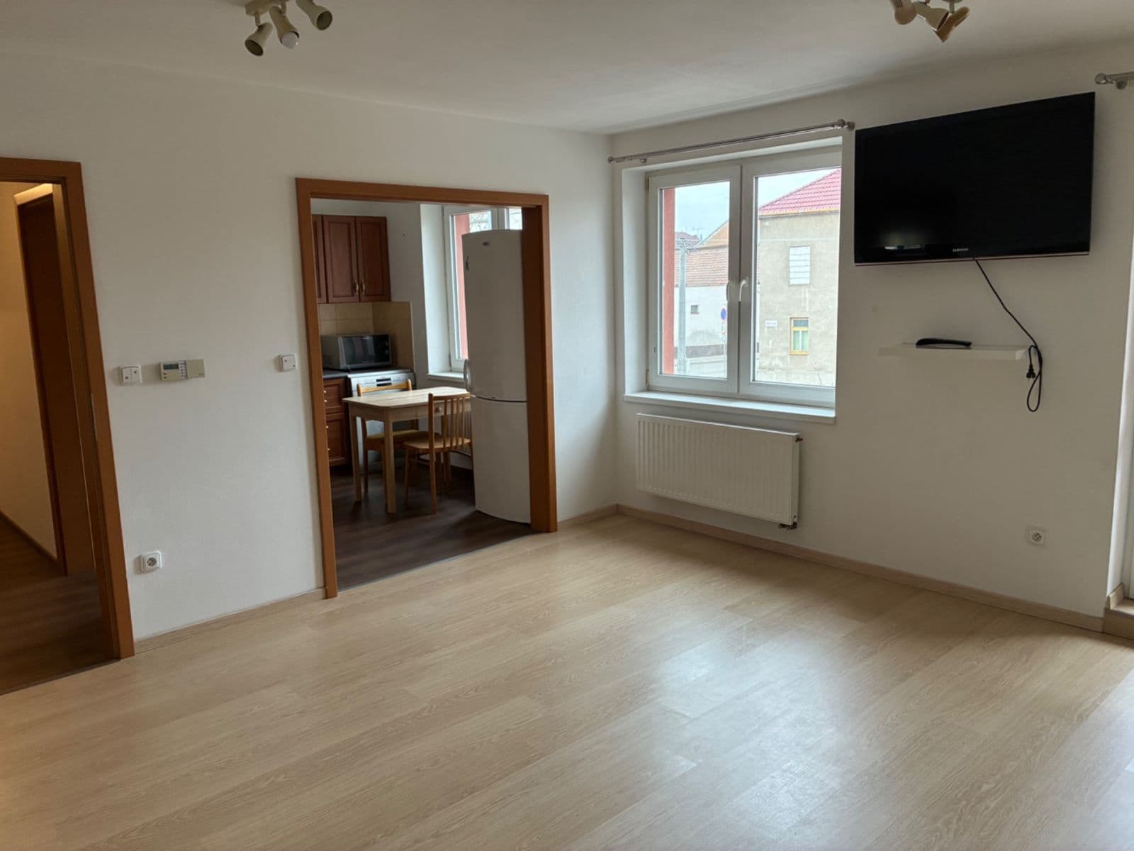 Prenájom bytu 1-izbový 45 m², Měšťanská, Hodonín, Jihomoravský kraj Prenájom bytu 1-izbový 45 m², Měšťanská, Hodonín, Jihomoravský kraj