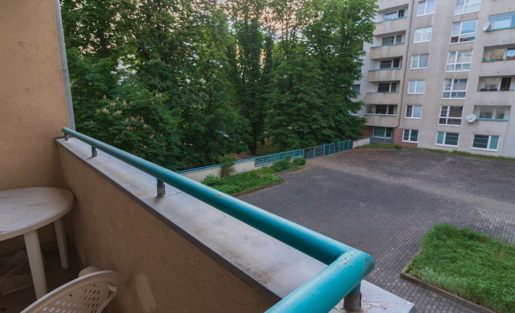 Predaj bytu 4-izbový 132 m², Sokolovská, Praha, Praha Predaj bytu 4-izbový 132 m², Sokolovská, Praha, Praha