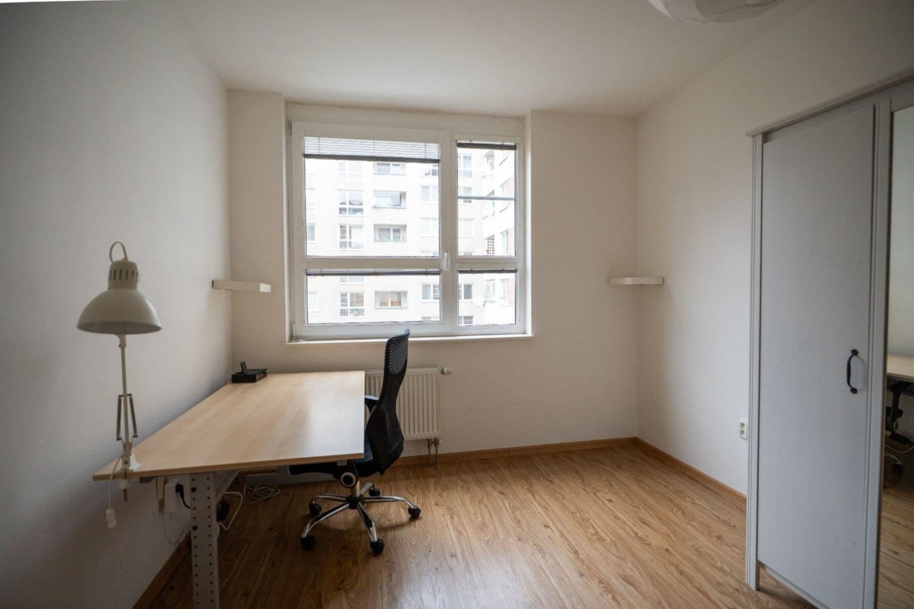 Predaj bytu 4-izbový 132 m², Sokolovská, Praha, Praha Predaj bytu 4-izbový 132 m², Sokolovská, Praha, Praha