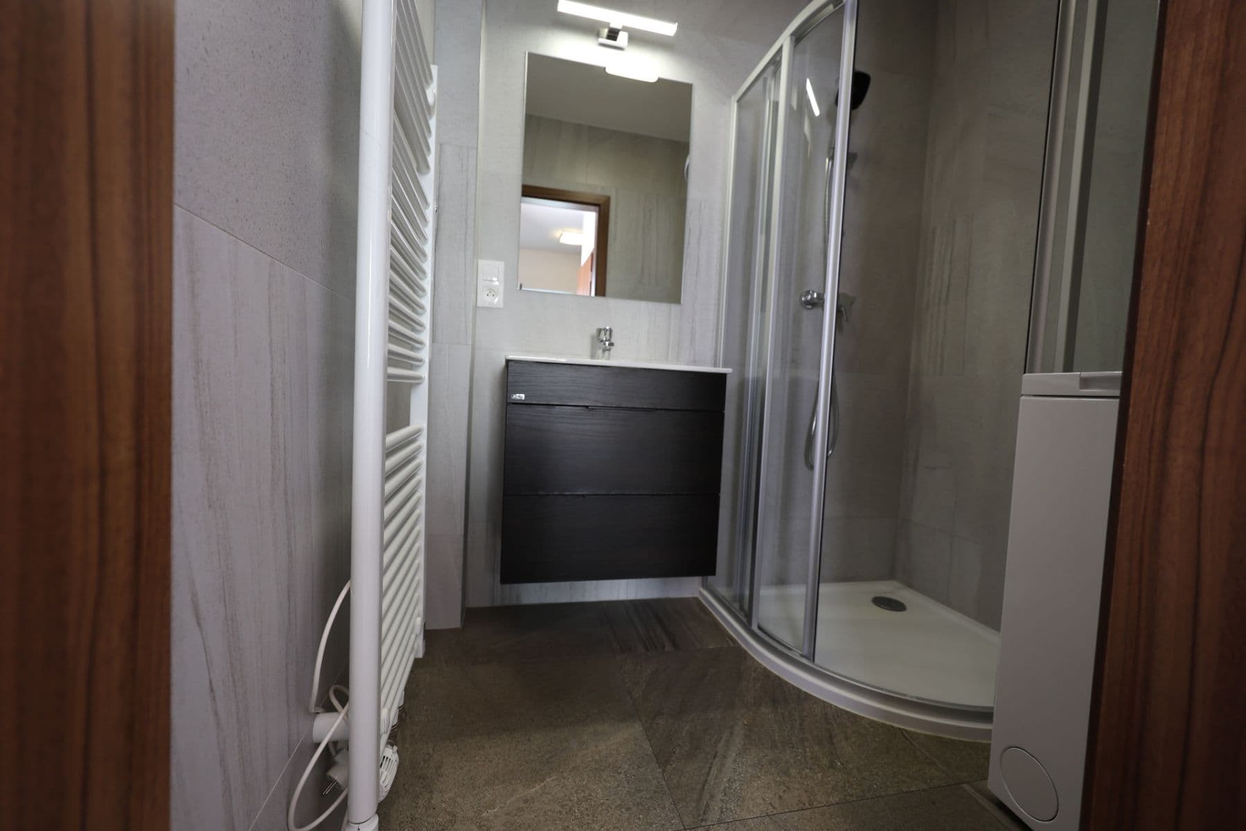 Prenájom bytu 2-izbový 50 m², Na Radosti, Praha, Praha Prenájom bytu 2-izbový 50 m², Na Radosti, Praha, Praha