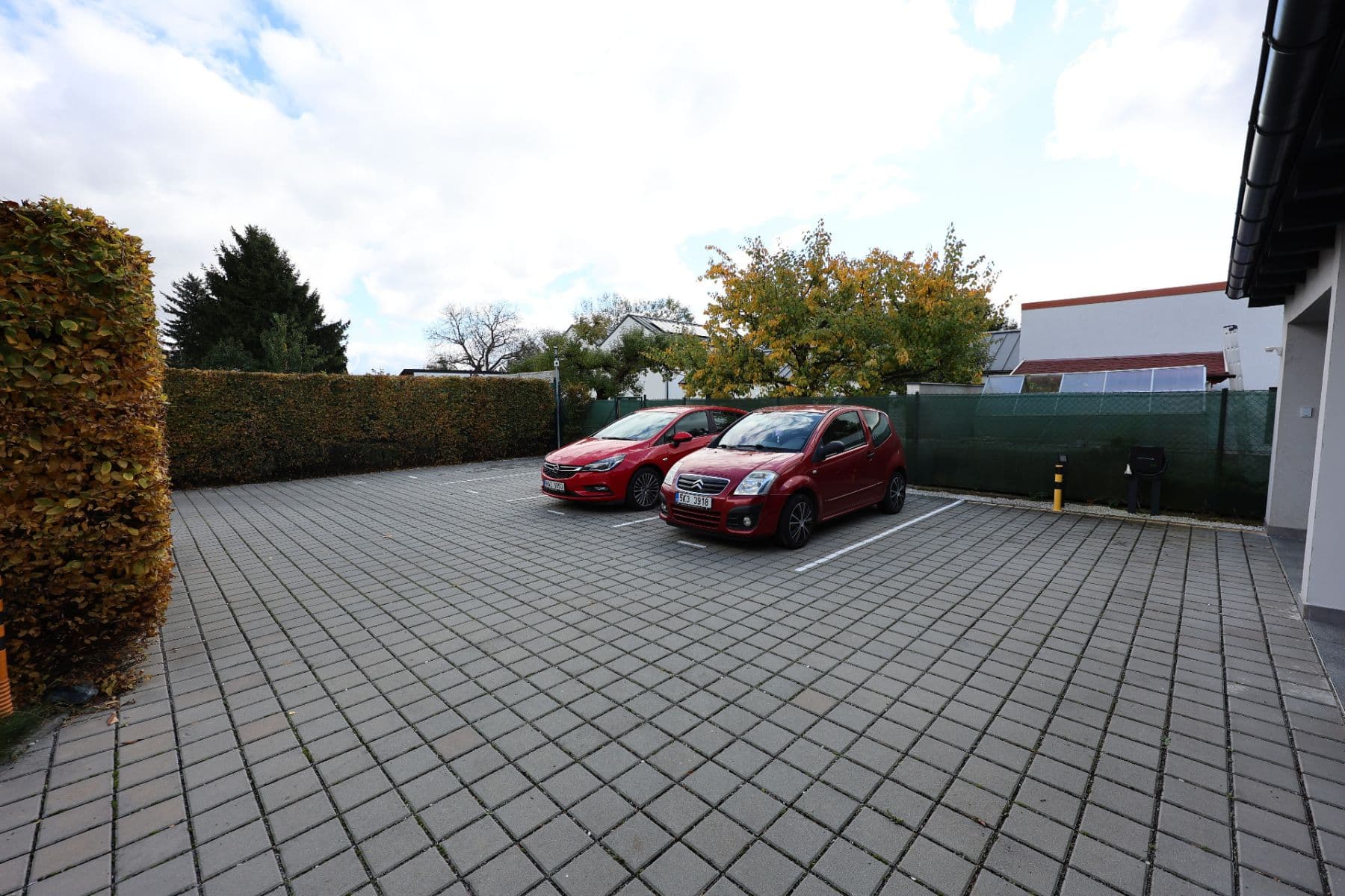 Prenájom bytu 2-izbový 50 m², Na Radosti, Praha, Praha Prenájom bytu 2-izbový 50 m², Na Radosti, Praha, Praha