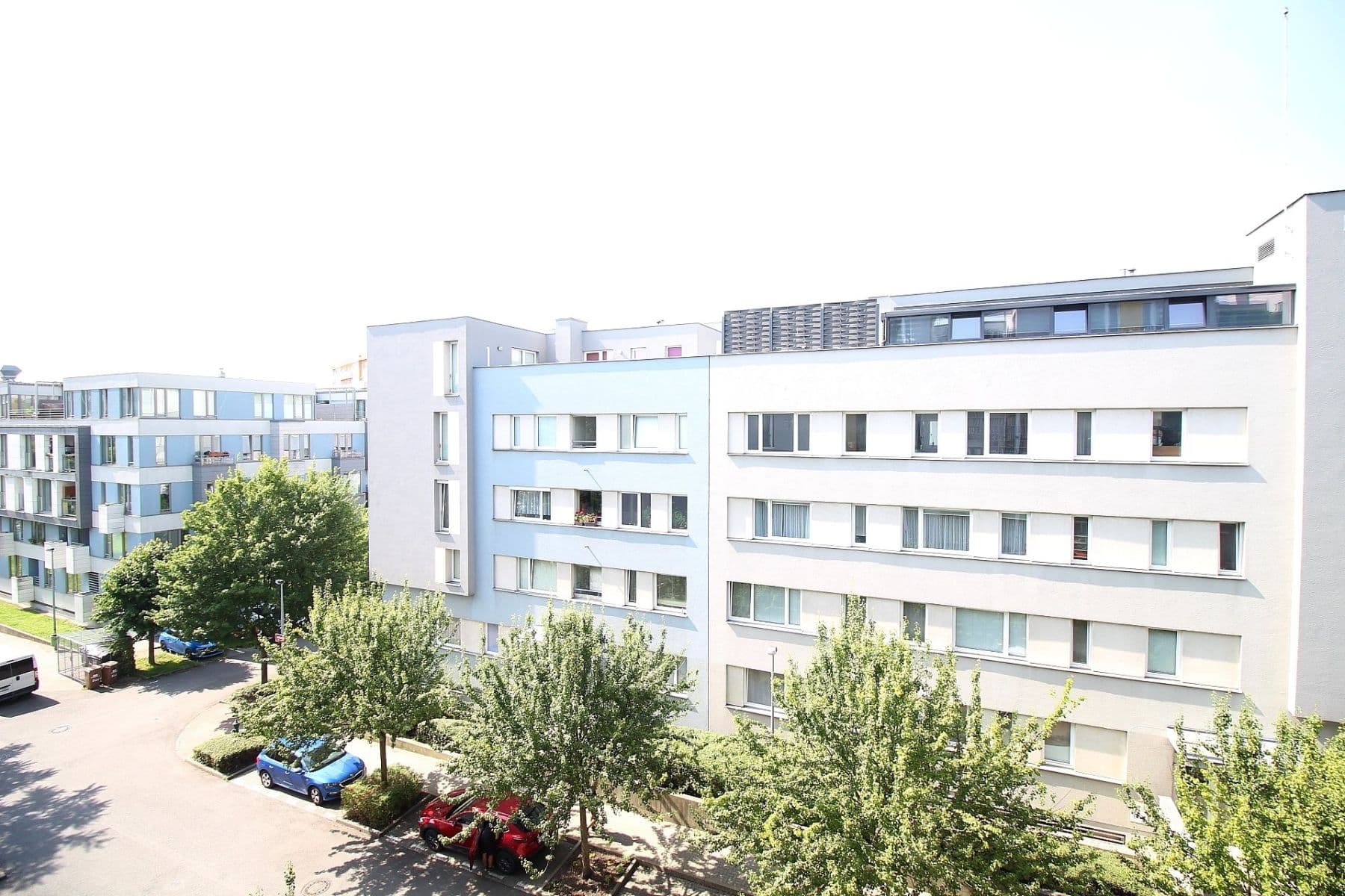 Prenájom bytu 1-izbový 38 m², Zubrnická, Praha, Praha Prenájom bytu 1-izbový 38 m², Zubrnická, Praha, Praha