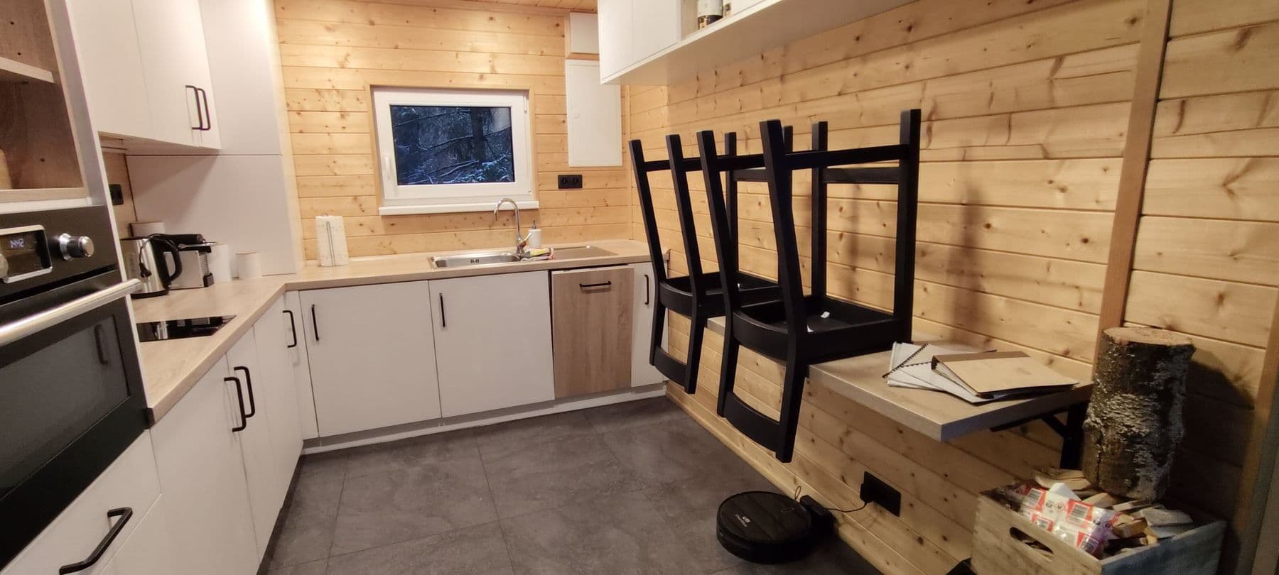 Prenájom bytu 30 m², Jetrichovice c.ev., Jetřichovice, Ústecký kraj Prenájom bytu 30 m², Jetrichovice c.ev., Jetřichovice, Ústecký kraj