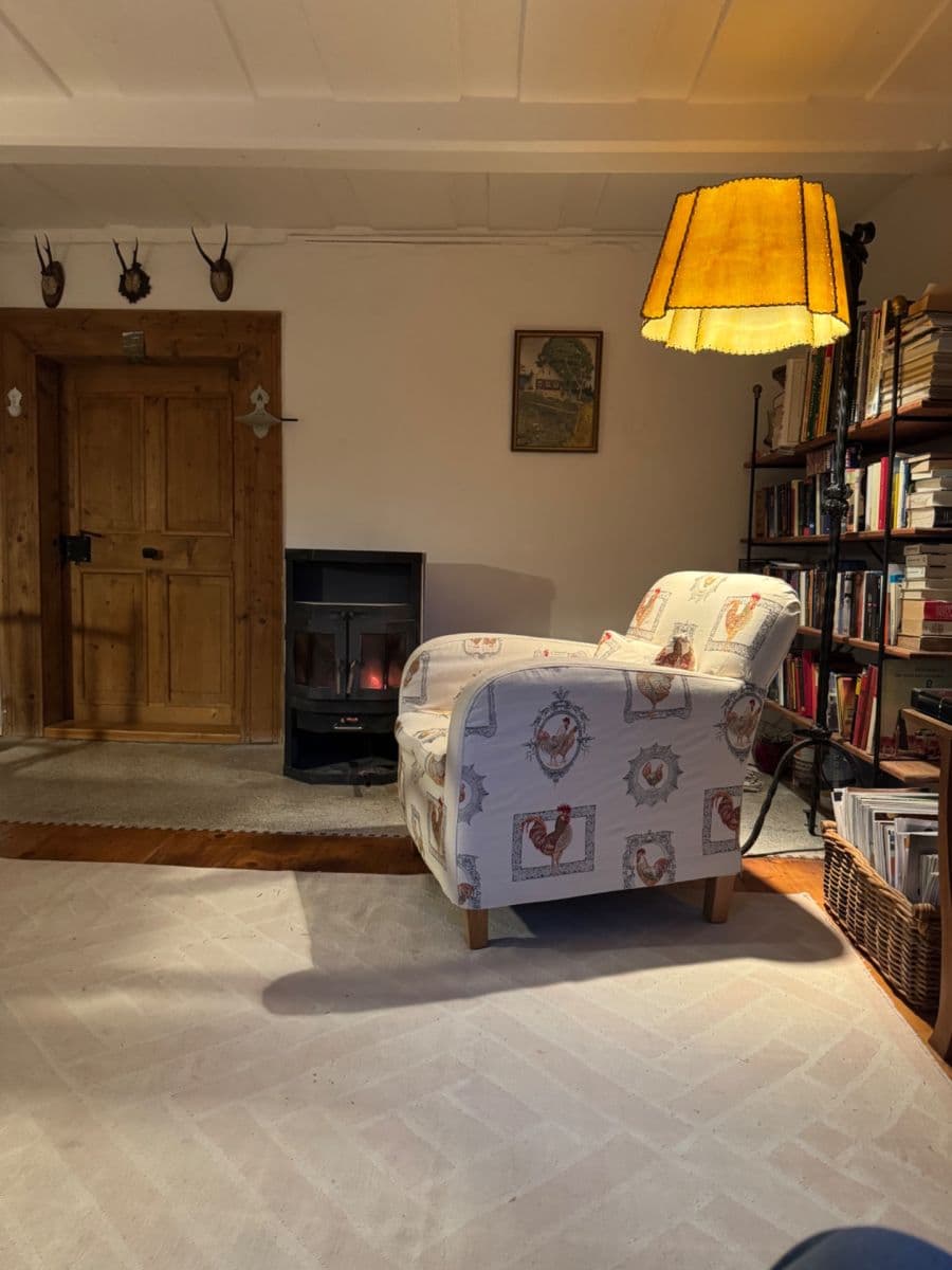 Predaj rekreačného objektu 130 m², pozemek 3.000 m², Staré Křečany, Ústecký kraj Predaj rekreačného objektu 130 m², pozemek 3.000 m², Staré Křečany, Ústecký kraj