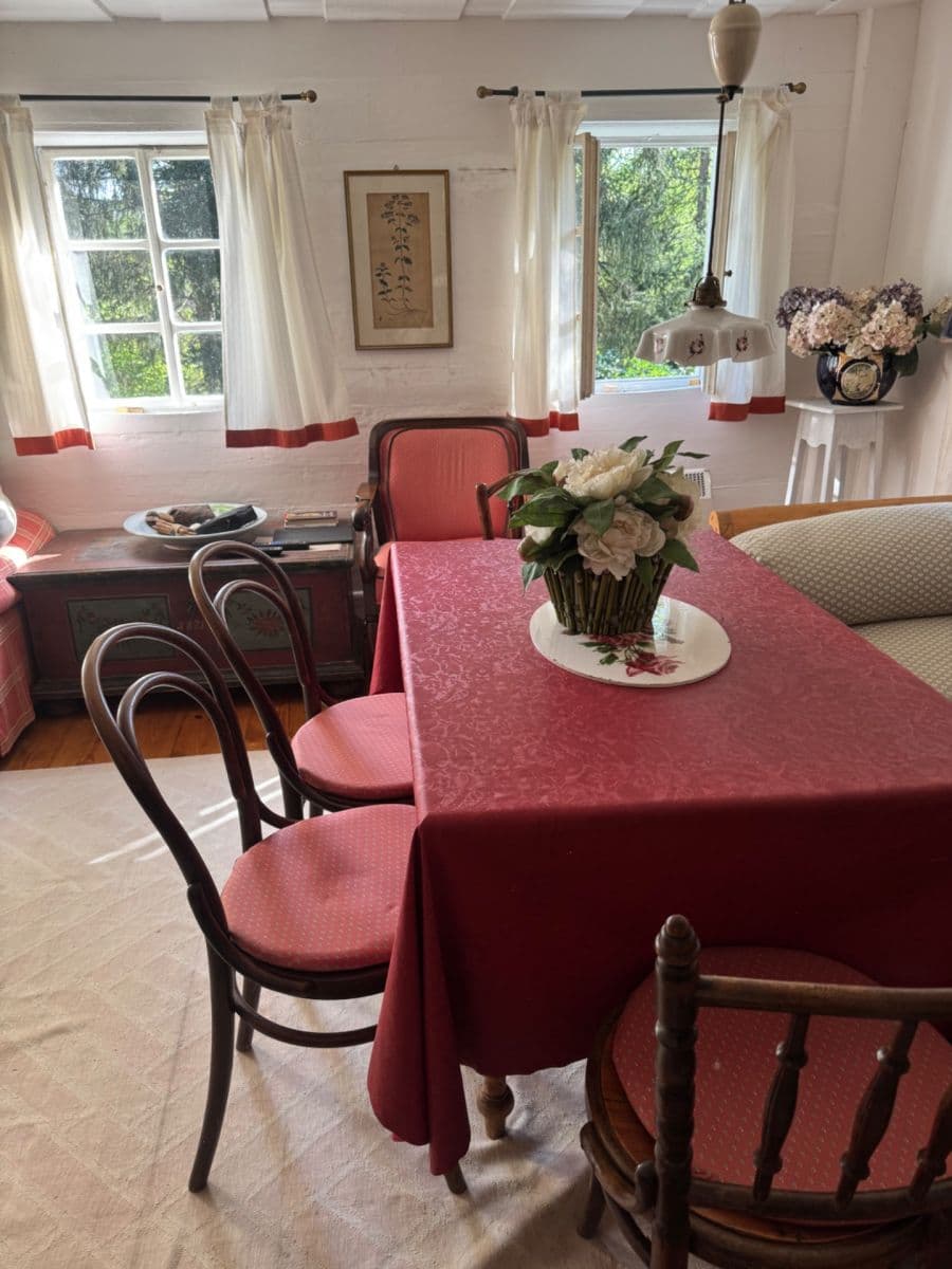 Predaj rekreačného objektu 130 m², pozemek 3.000 m², Staré Křečany, Ústecký kraj Predaj rekreačného objektu 130 m², pozemek 3.000 m², Staré Křečany, Ústecký kraj