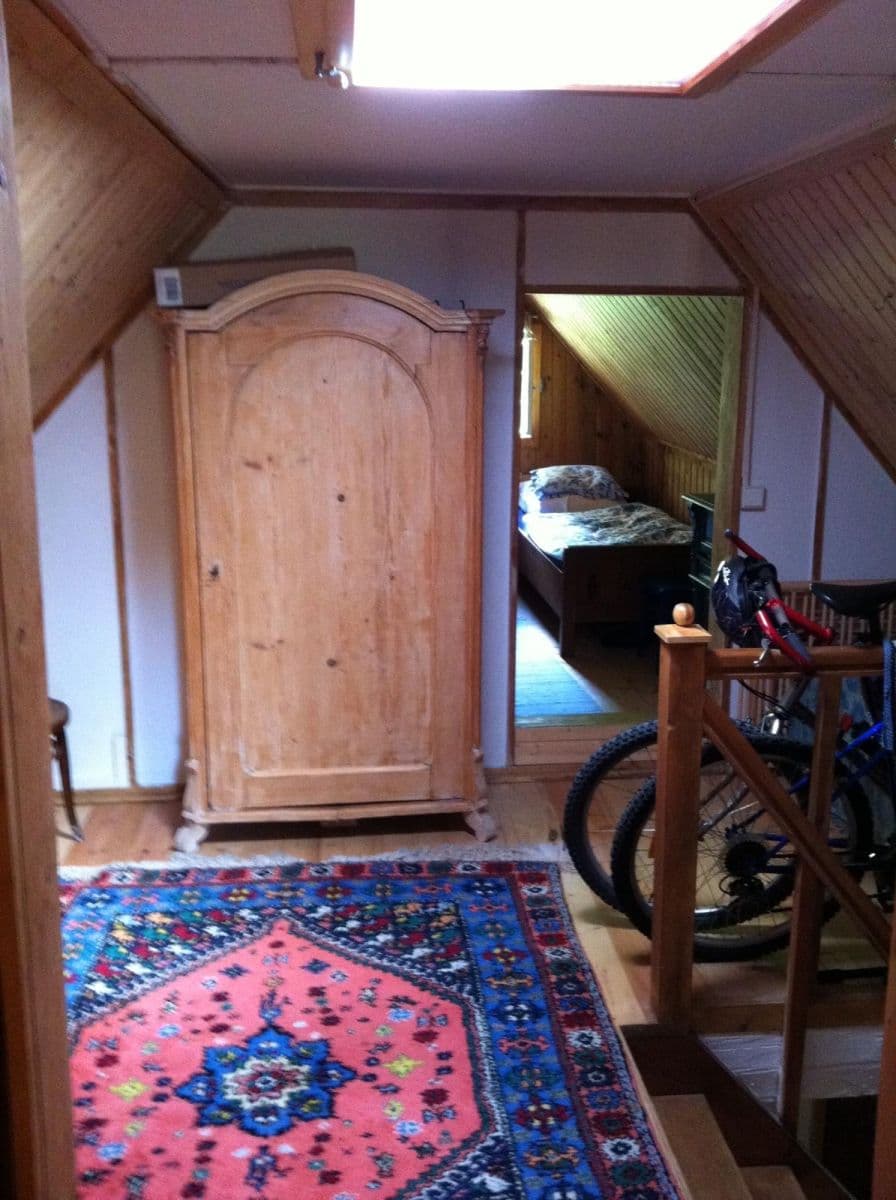 Predaj rekreačného objektu 130 m², pozemek 3.000 m², Staré Křečany, Ústecký kraj Predaj rekreačného objektu 130 m², pozemek 3.000 m², Staré Křečany, Ústecký kraj