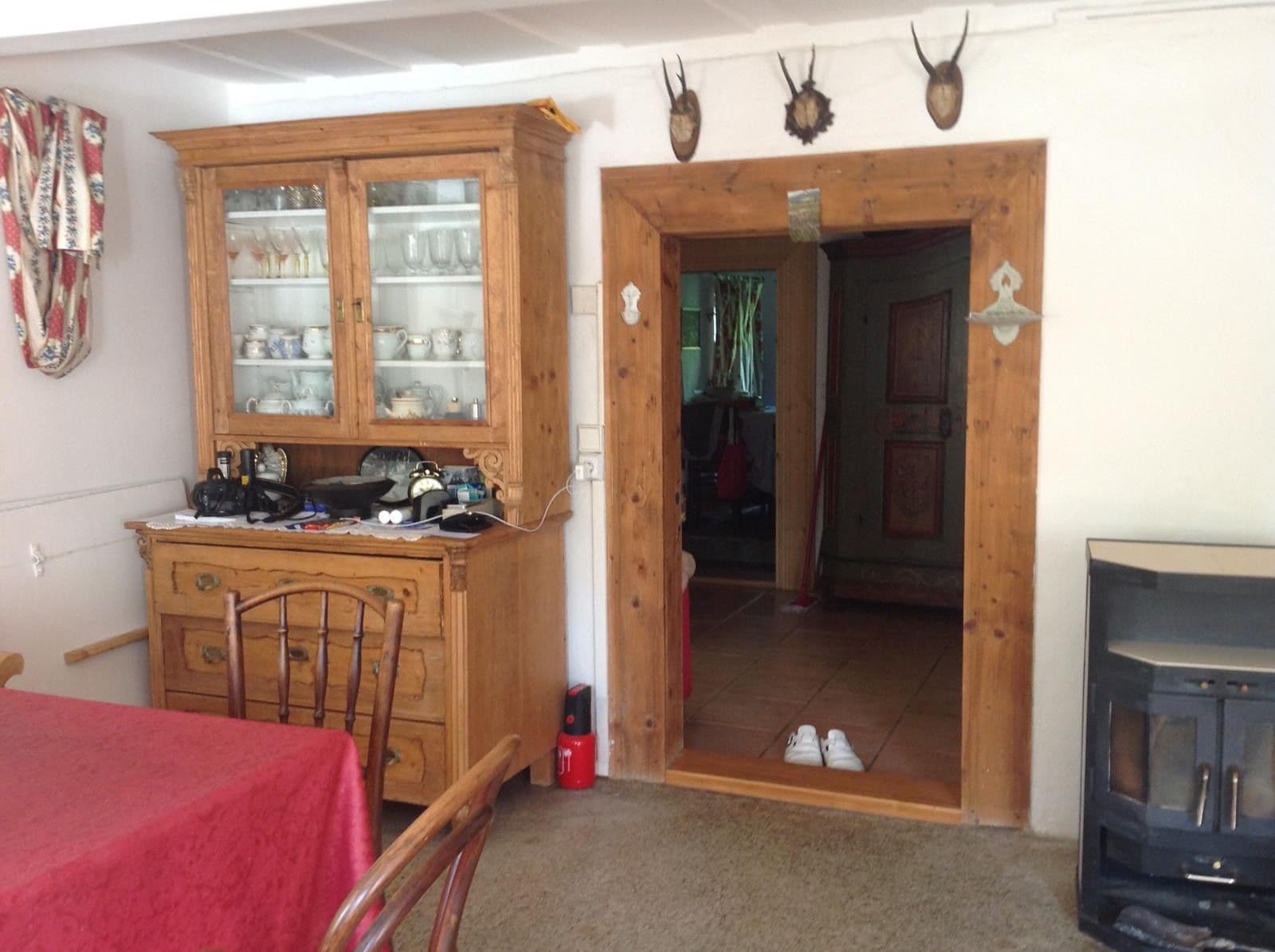 Predaj rekreačného objektu 130 m², pozemek 3.000 m², Staré Křečany, Ústecký kraj Predaj rekreačného objektu 130 m², pozemek 3.000 m², Staré Křečany, Ústecký kraj