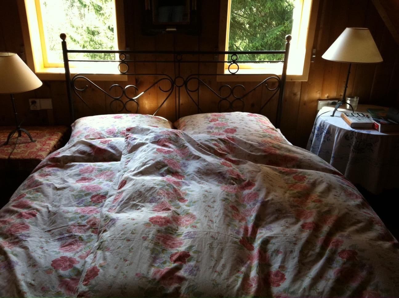 Predaj rekreačného objektu 130 m², pozemek 3.000 m², Staré Křečany, Ústecký kraj Predaj rekreačného objektu 130 m², pozemek 3.000 m², Staré Křečany, Ústecký kraj