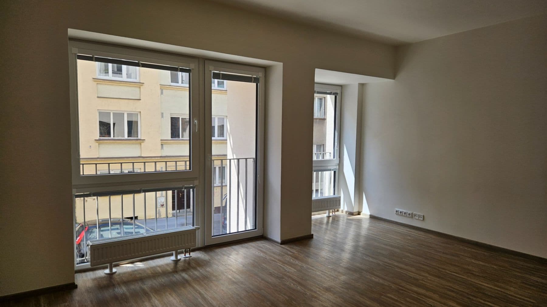 Prenájom bytu 2-izbový 62 m², Sinkulova, Praha, Praha Prenájom bytu 2-izbový 62 m², Sinkulova, Praha, Praha