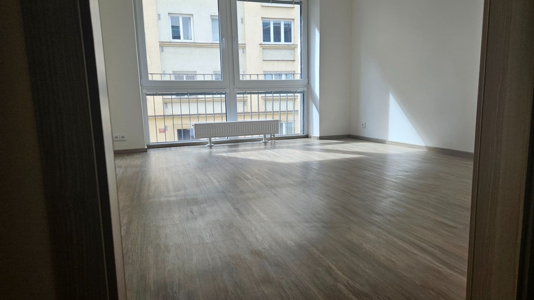Prenájom bytu 2-izbový 62 m², Sinkulova, Praha, Praha Prenájom bytu 2-izbový 62 m², Sinkulova, Praha, Praha