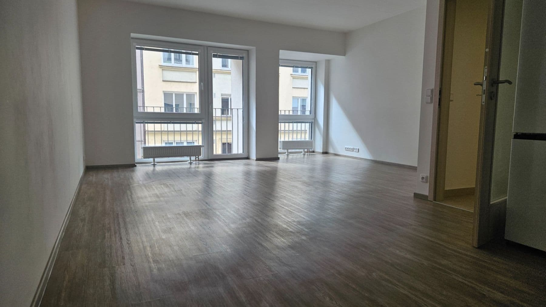 Prenájom bytu 2-izbový 62 m², Sinkulova, Praha, Praha Prenájom bytu 2-izbový 62 m², Sinkulova, Praha, Praha