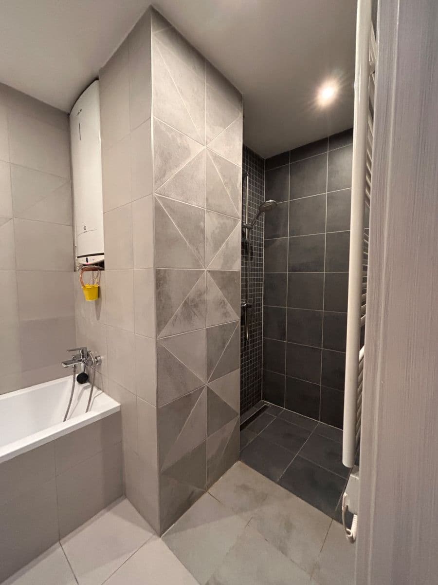 Prenájom bytu 3-izbový 72 m², Buchovcova, Praha, Praha Prenájom bytu 3-izbový 72 m², Buchovcova, Praha, Praha