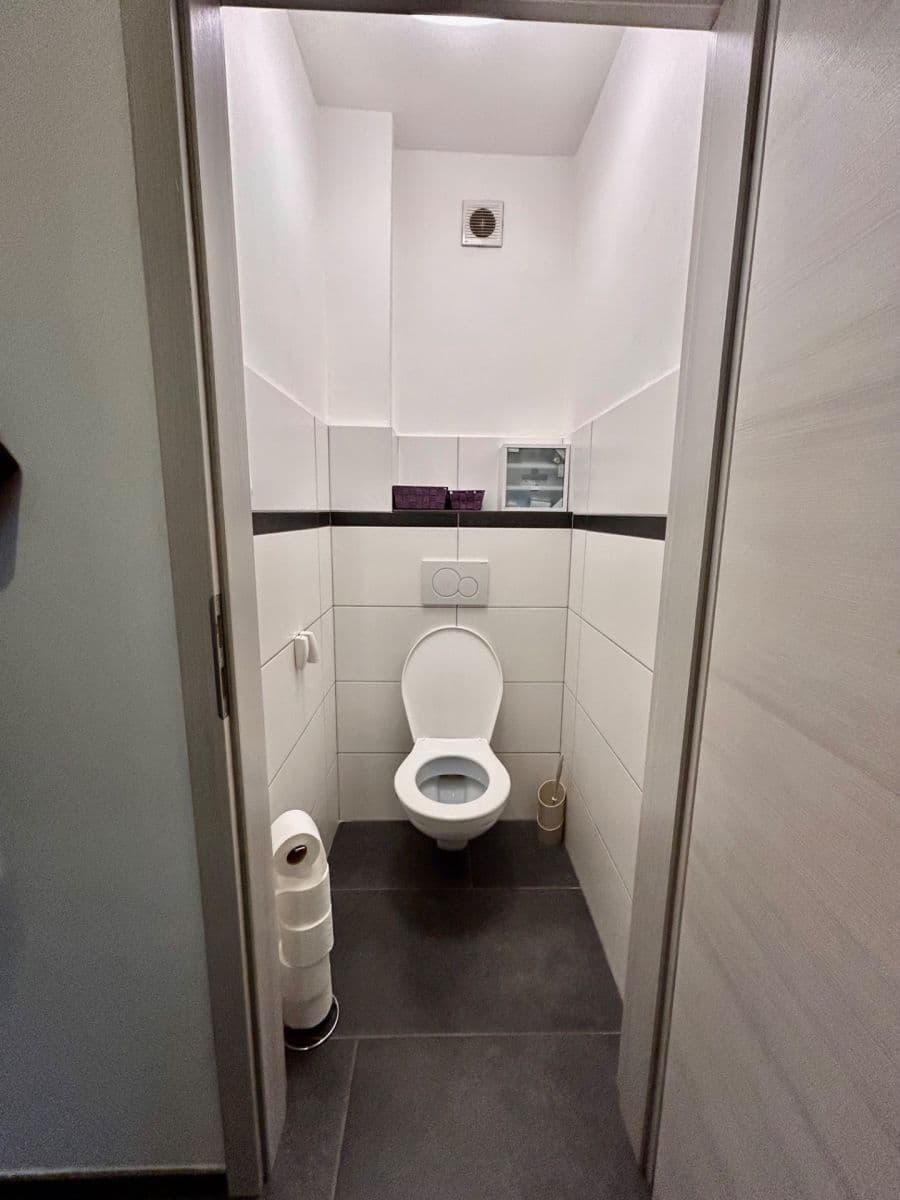 Prenájom bytu 3-izbový 72 m², Buchovcova, Praha, Praha Prenájom bytu 3-izbový 72 m², Buchovcova, Praha, Praha