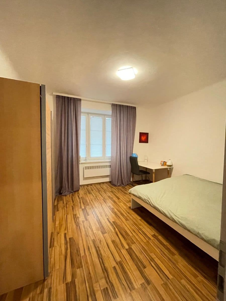 Prenájom bytu 3-izbový 72 m², Buchovcova, Praha, Praha Prenájom bytu 3-izbový 72 m², Buchovcova, Praha, Praha