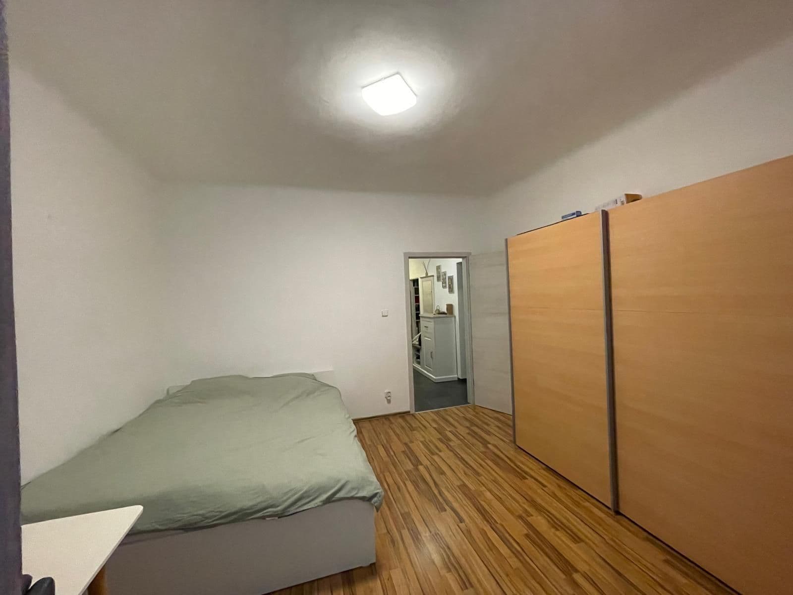 Prenájom bytu 3-izbový 72 m², Buchovcova, Praha, Praha Prenájom bytu 3-izbový 72 m², Buchovcova, Praha, Praha