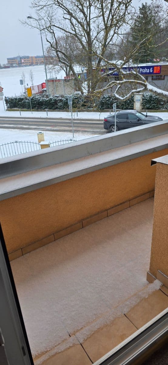 Prenájom bytu 2-izbový 65 m², Na Klášterním, Praha, Praha Prenájom bytu 2-izbový 65 m², Na Klášterním, Praha, Praha