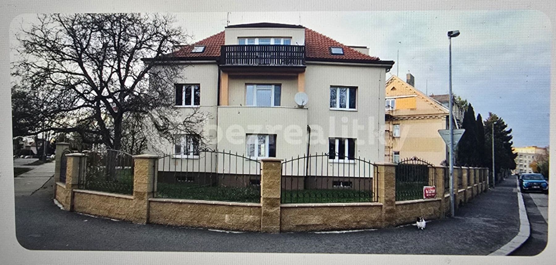 Prenájom bytu 2-izbový 65 m², Na Klášterním, Praha, Praha Prenájom bytu 2-izbový 65 m², Na Klášterním, Praha, Praha