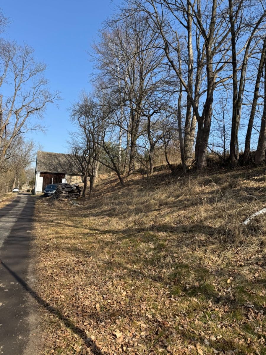 Predaj pozemku 366 m², Dolní Žďár, Jihočeský kraj Predaj pozemku 366 m², Dolní Žďár, Jihočeský kraj