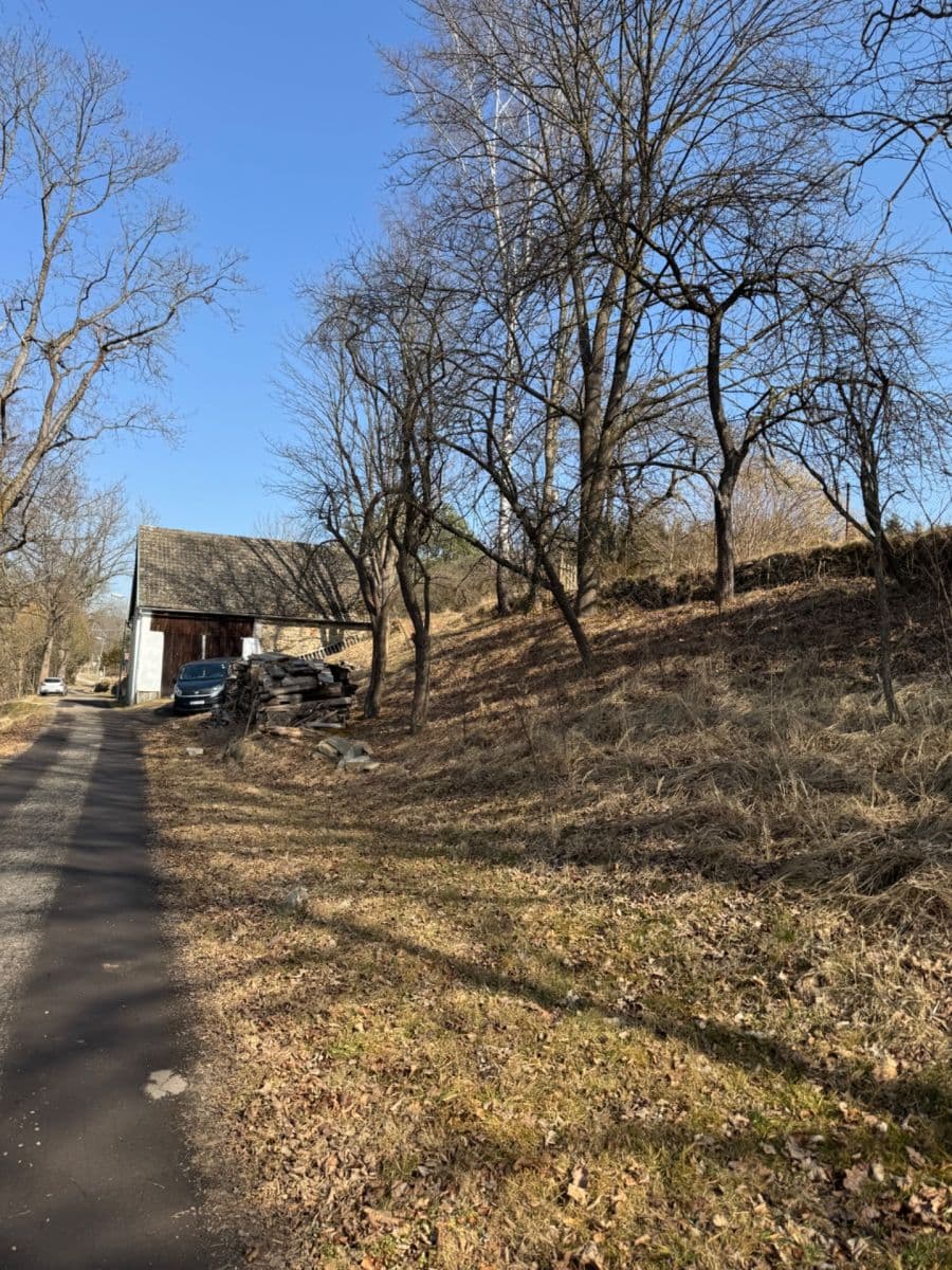 Predaj pozemku 366 m², Dolní Žďár, Jihočeský kraj Predaj pozemku 366 m², Dolní Žďár, Jihočeský kraj