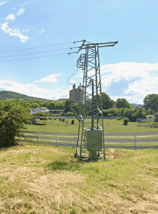 Predaj pozemku 5.000 m², Očihov, Ústecký kraj Predaj pozemku 5.000 m², Očihov, Ústecký kraj