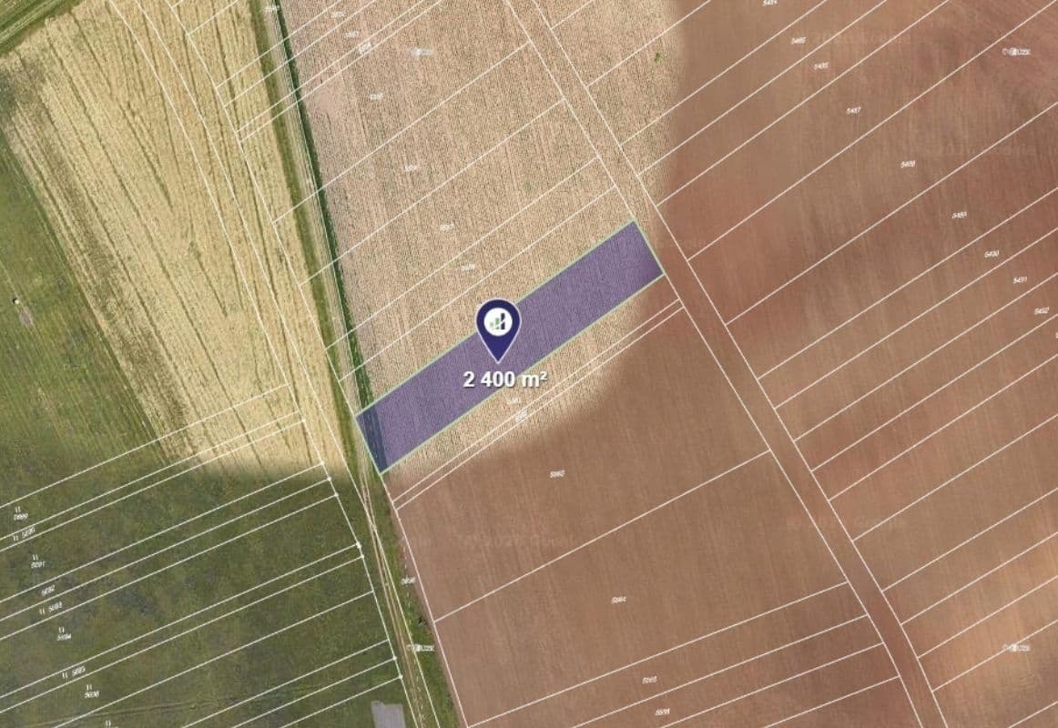 Predaj pozemku 4.864 m², Brno, Jihomoravský kraj Predaj pozemku 4.864 m², Brno, Jihomoravský kraj