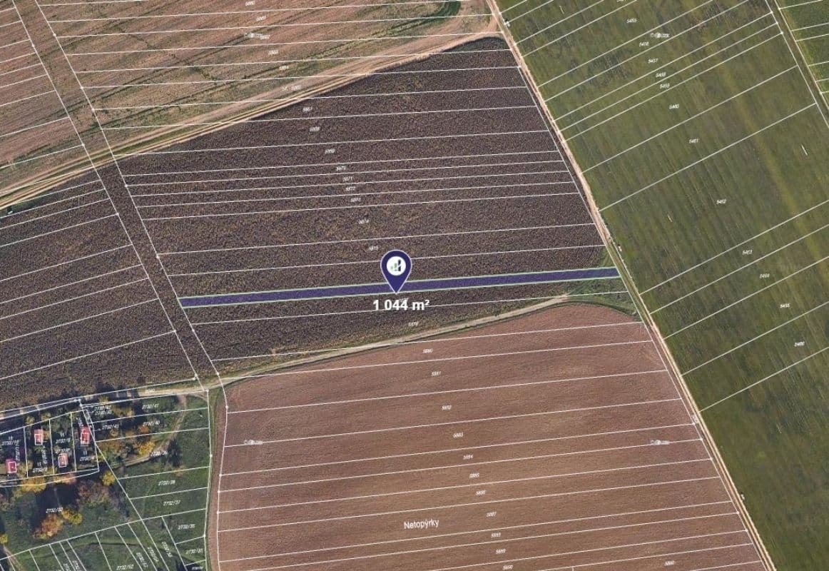 Predaj pozemku 4.864 m², Brno, Jihomoravský kraj Predaj pozemku 4.864 m², Brno, Jihomoravský kraj