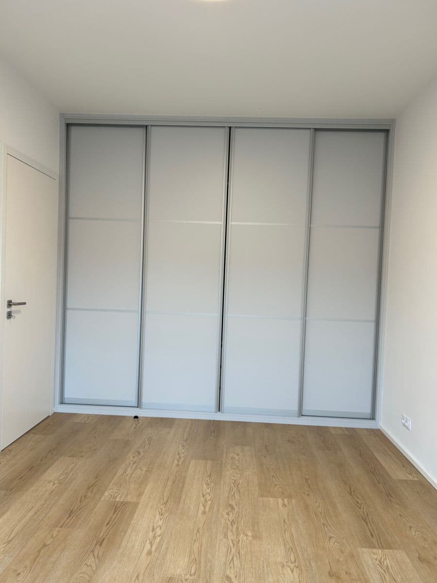 Prenájom bytu 2-izbový 59 m², Michelská, Praha, Praha Prenájom bytu 2-izbový 59 m², Michelská, Praha, Praha