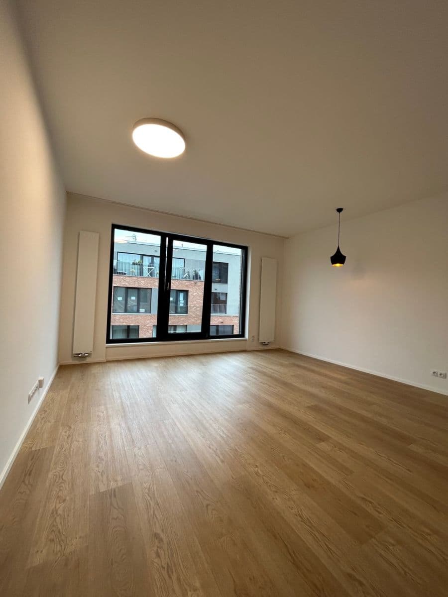 Prenájom bytu 2-izbový 59 m², Michelská, Praha, Praha Prenájom bytu 2-izbový 59 m², Michelská, Praha, Praha