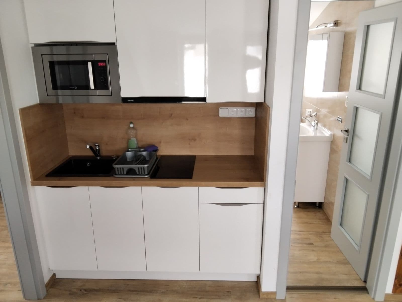 Prenájom bytu 2-izbový 40 m², Lipno nad Vltavou, Jihočeský kraj Prenájom bytu 2-izbový 40 m², Lipno nad Vltavou, Jihočeský kraj