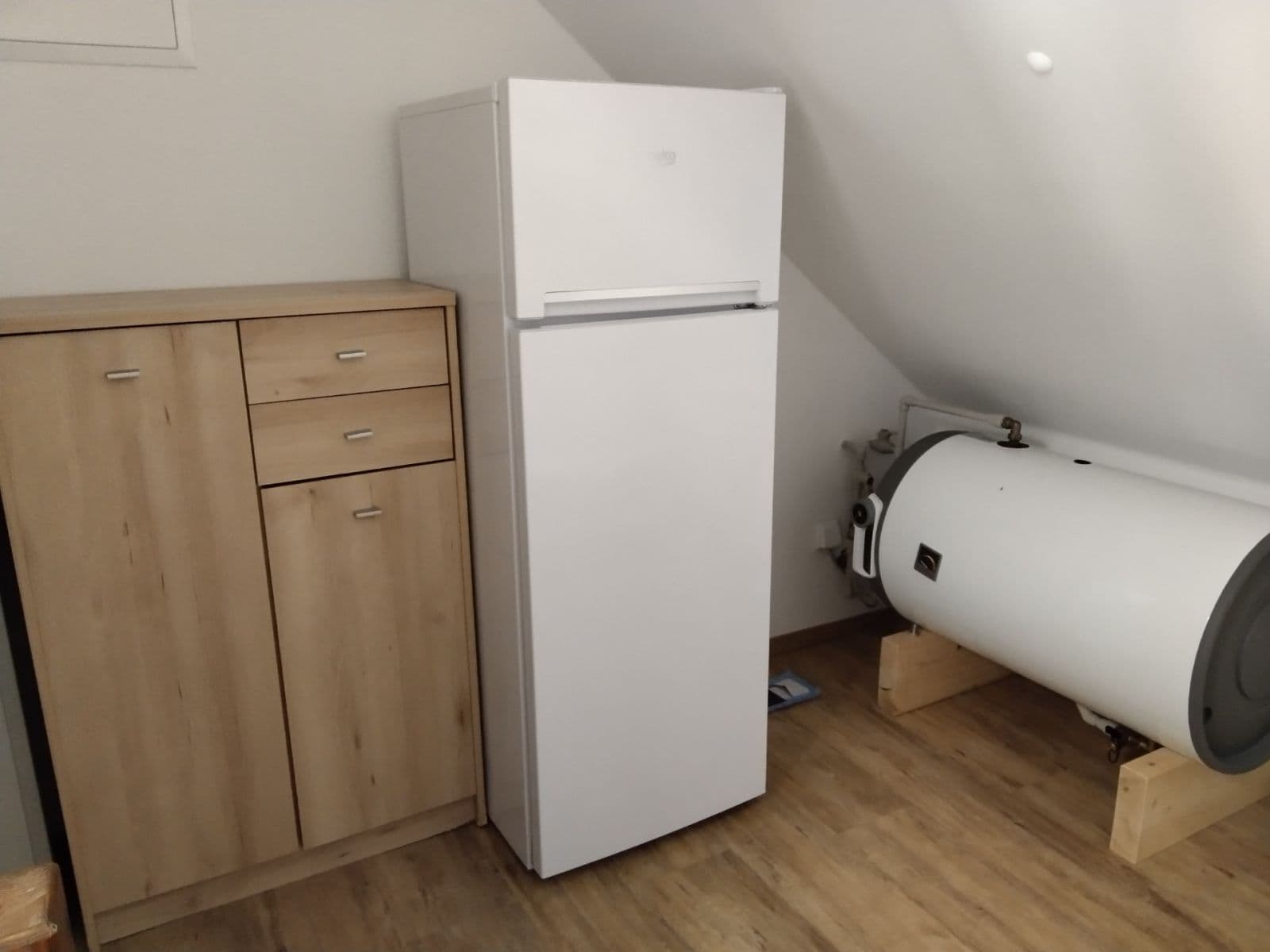 Prenájom bytu 2-izbový 40 m², Lipno nad Vltavou, Jihočeský kraj Prenájom bytu 2-izbový 40 m², Lipno nad Vltavou, Jihočeský kraj