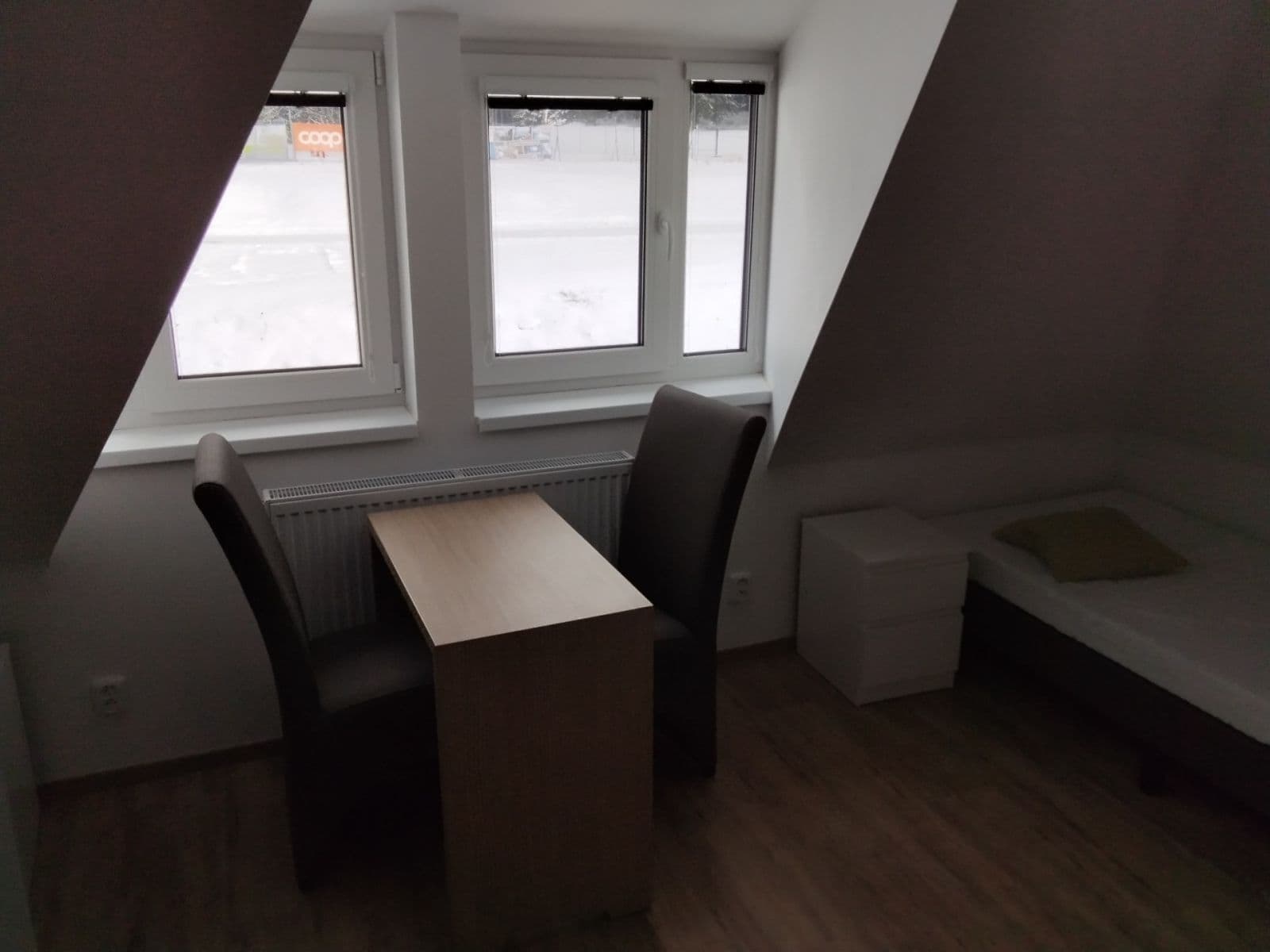 Prenájom bytu 2-izbový 40 m², Lipno nad Vltavou, Jihočeský kraj Prenájom bytu 2-izbový 40 m², Lipno nad Vltavou, Jihočeský kraj