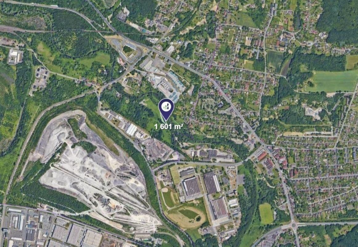 Predaj pozemku 1.401 m², Ostrava, Moravskoslezský kraj Predaj pozemku 1.401 m², Ostrava, Moravskoslezský kraj