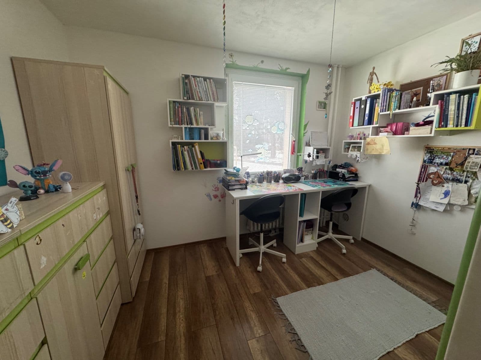 Prenájom bytu 3-izbový 74 m², Na Kopci, Jihlava, Kraj Vysočina Prenájom bytu 3-izbový 74 m², Na Kopci, Jihlava, Kraj Vysočina