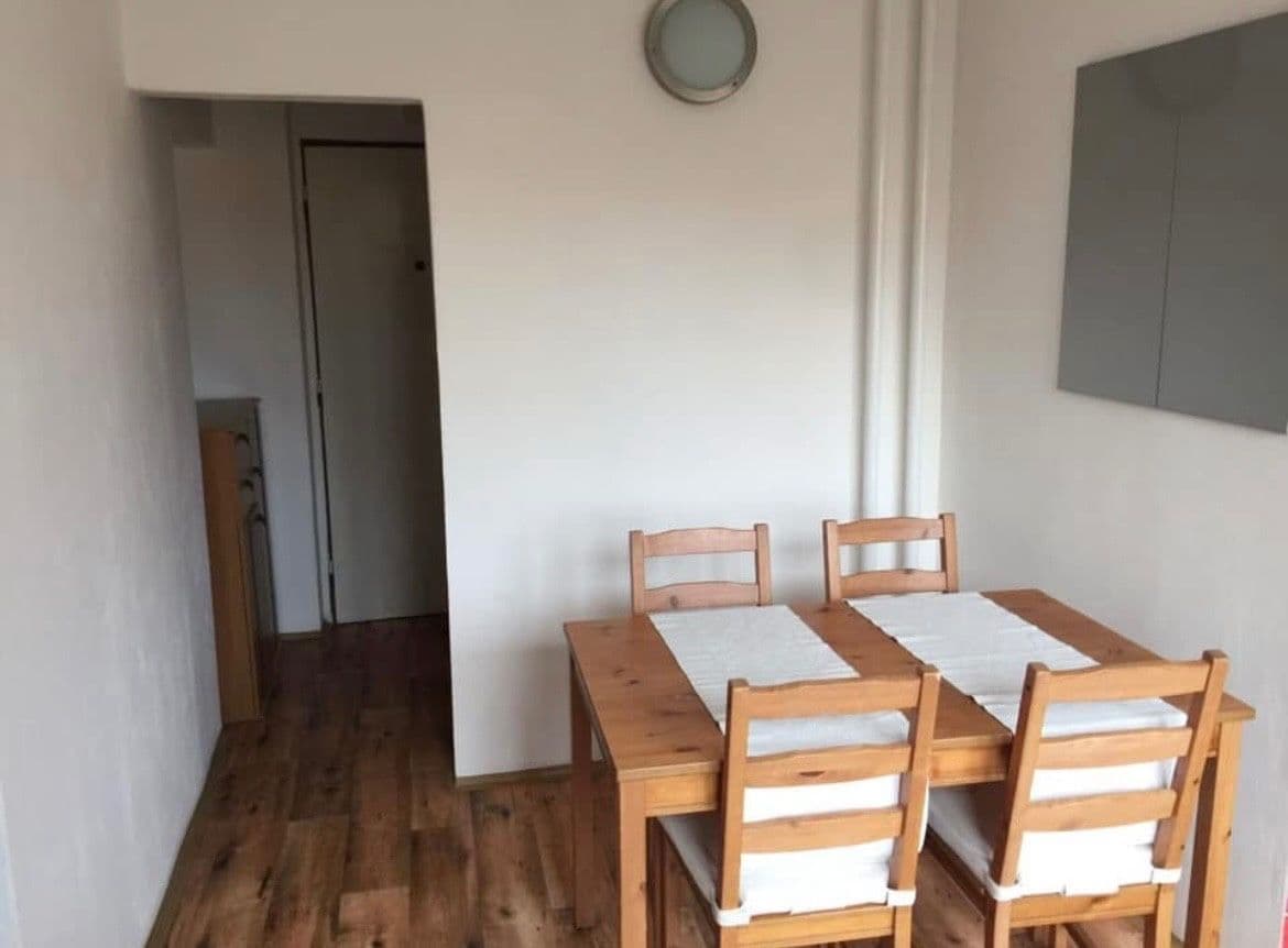 Prenájom bytu 1-izbový 32 m², Vrbenského, Praha, Praha Prenájom bytu 1-izbový 32 m², Vrbenského, Praha, Praha