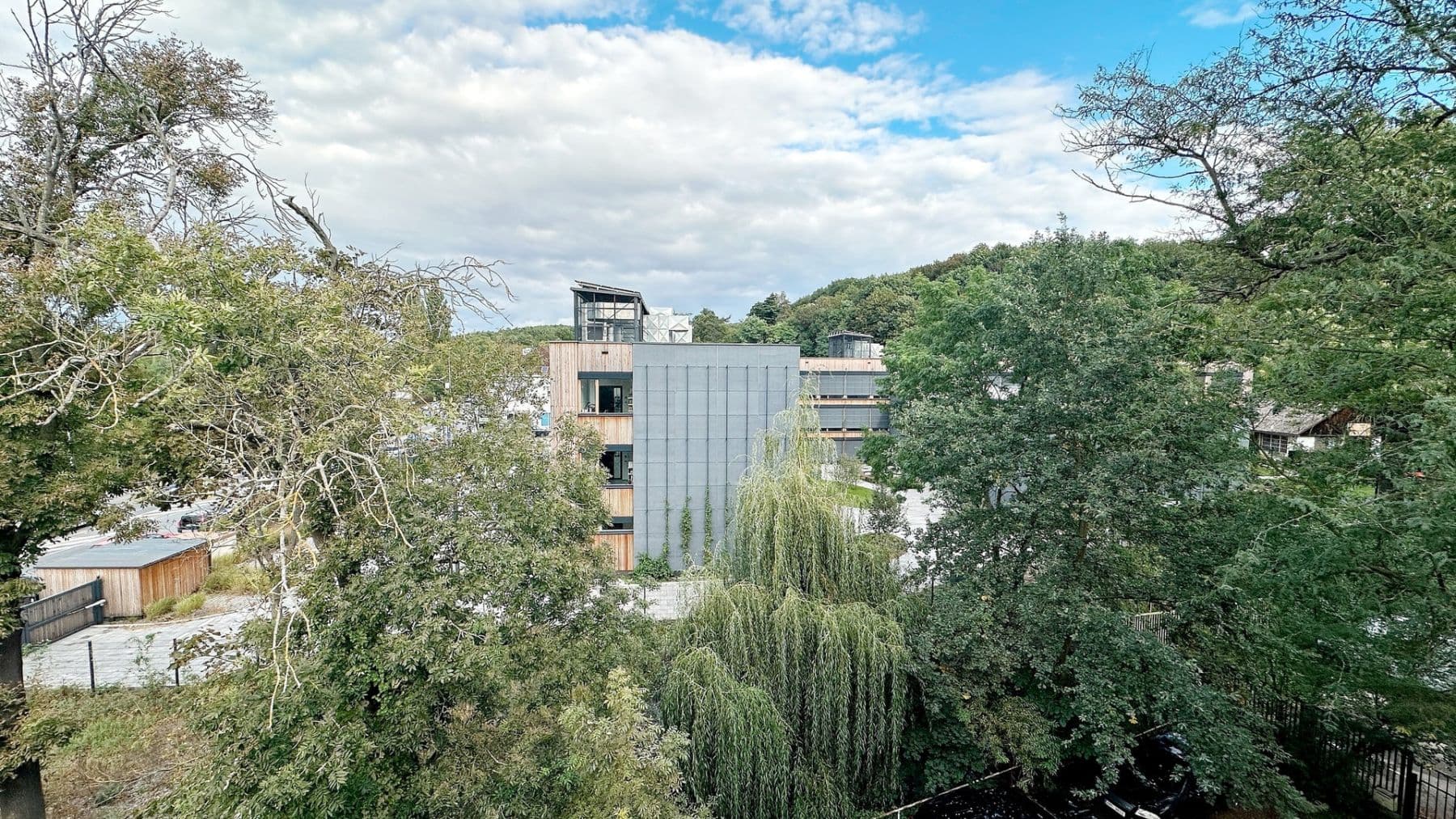 Prenájom bytu 2-izbový 39 m², Českobrodská, Praha, Praha Prenájom bytu 2-izbový 39 m², Českobrodská, Praha, Praha