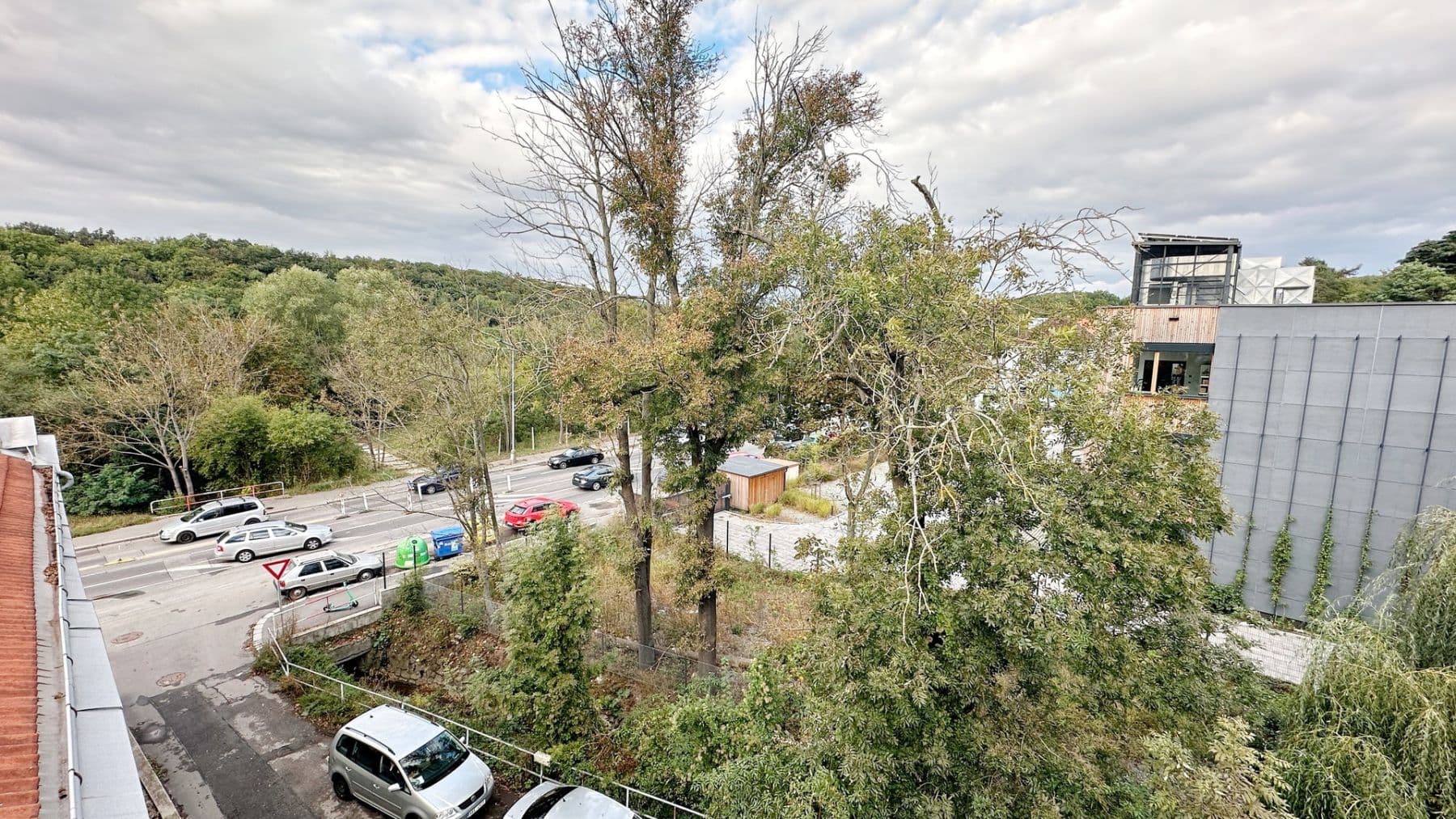 Prenájom bytu 2-izbový 39 m², Českobrodská, Praha, Praha Prenájom bytu 2-izbový 39 m², Českobrodská, Praha, Praha