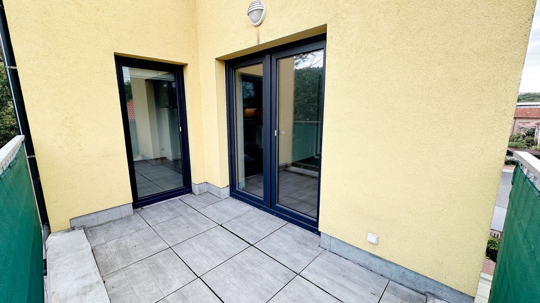 Prenájom bytu 2-izbový 39 m², Českobrodská, Praha, Praha Prenájom bytu 2-izbový 39 m², Českobrodská, Praha, Praha