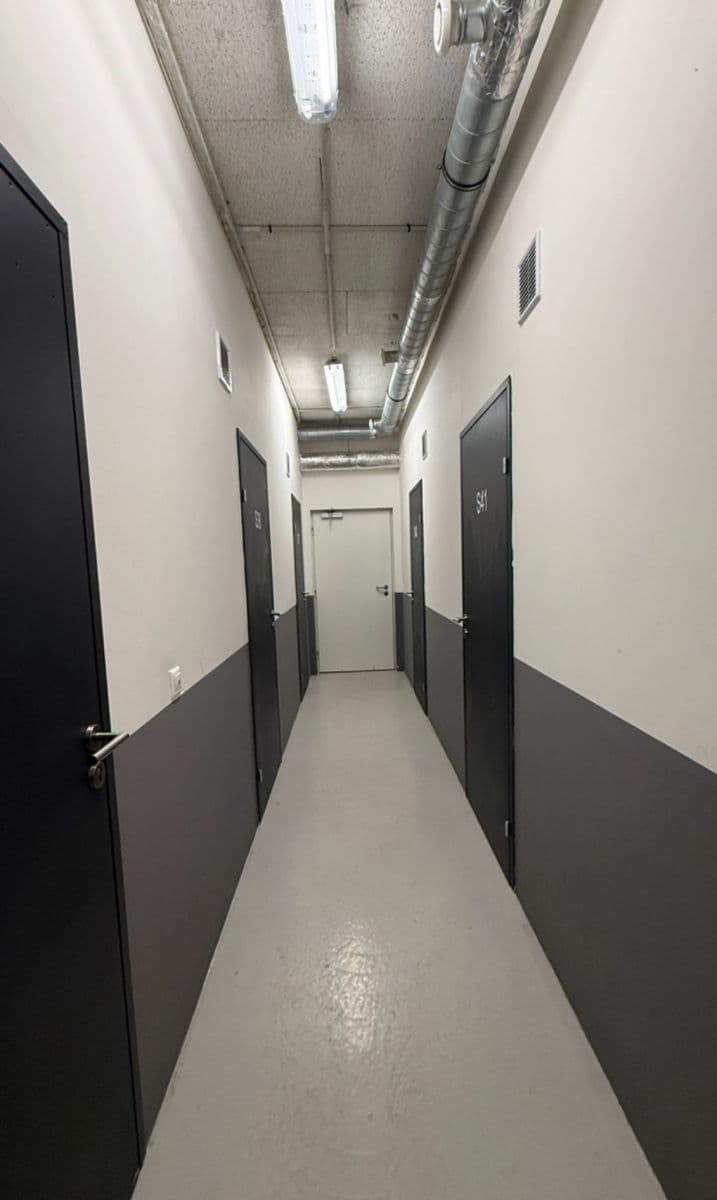 Prenájom nebytového priestoru 5 m², Na Komořsku, Praha, Praha Prenájom nebytového priestoru 5 m², Na Komořsku, Praha, Praha