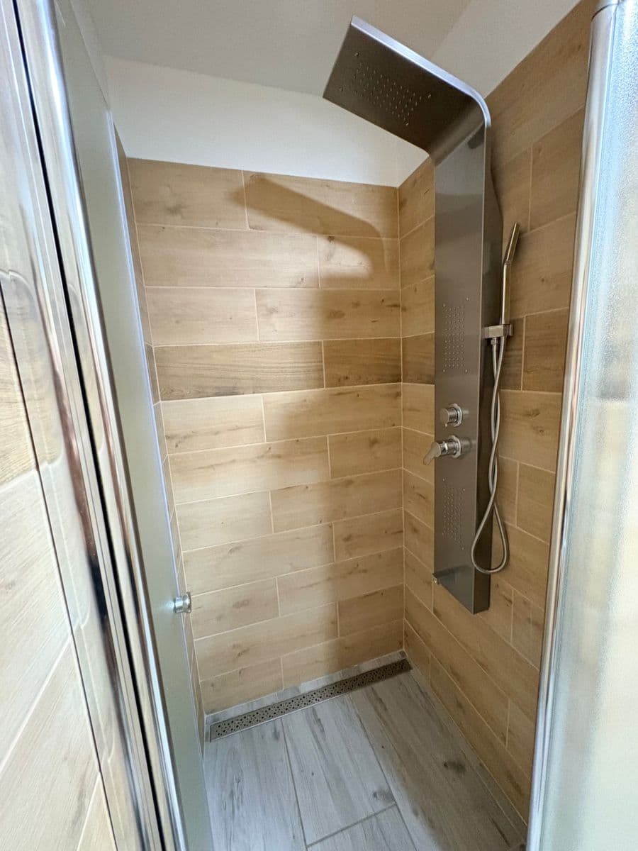 Prenájom bytu 1-izbový 40 m², Na Borku, Jirkov, Ústecký kraj Prenájom bytu 1-izbový 40 m², Na Borku, Jirkov, Ústecký kraj