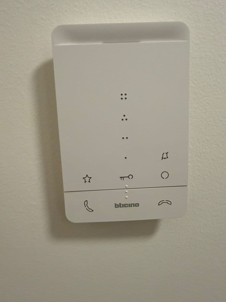 Prenájom bytu 2-izbový 42 m², Fabiánové, Praha, Praha Prenájom bytu 2-izbový 42 m², Fabiánové, Praha, Praha