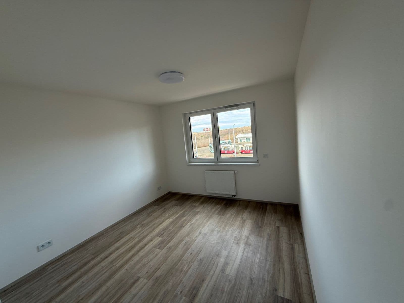 Prenájom bytu 2-izbový 42 m², Fabiánové, Praha, Praha Prenájom bytu 2-izbový 42 m², Fabiánové, Praha, Praha
