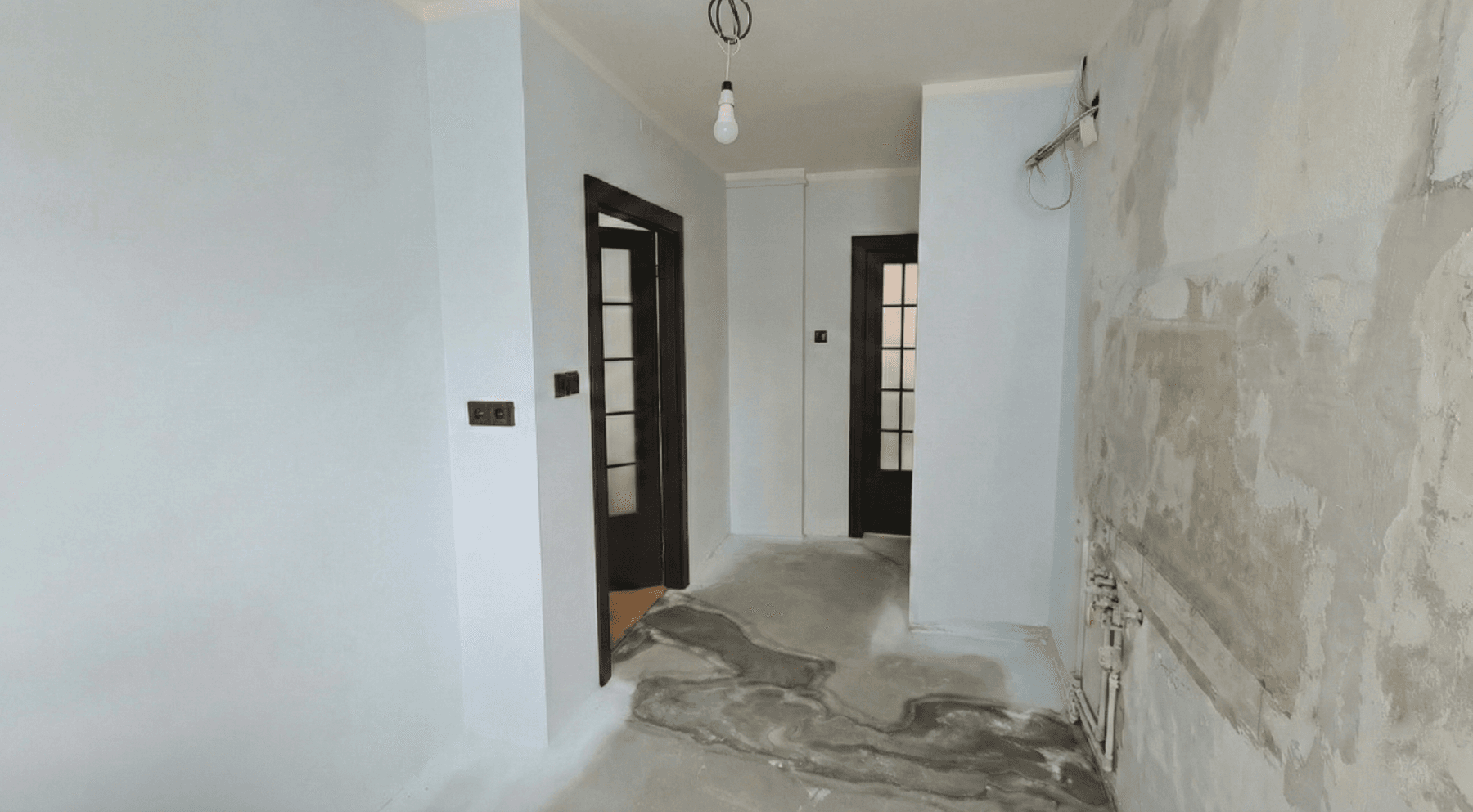 Prenájom bytu 3-izbový 55 m², Molákova, Praha, Praha Prenájom bytu 3-izbový 55 m², Molákova, Praha, Praha