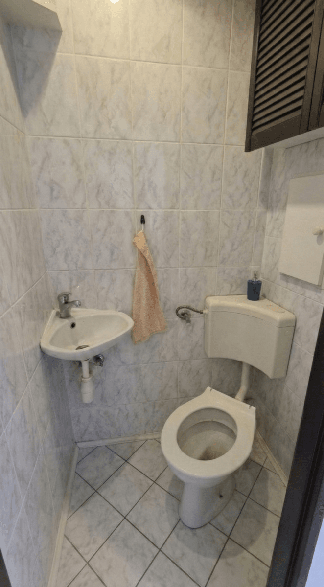 Prenájom bytu 3-izbový 55 m², Molákova, Praha, Praha Prenájom bytu 3-izbový 55 m², Molákova, Praha, Praha