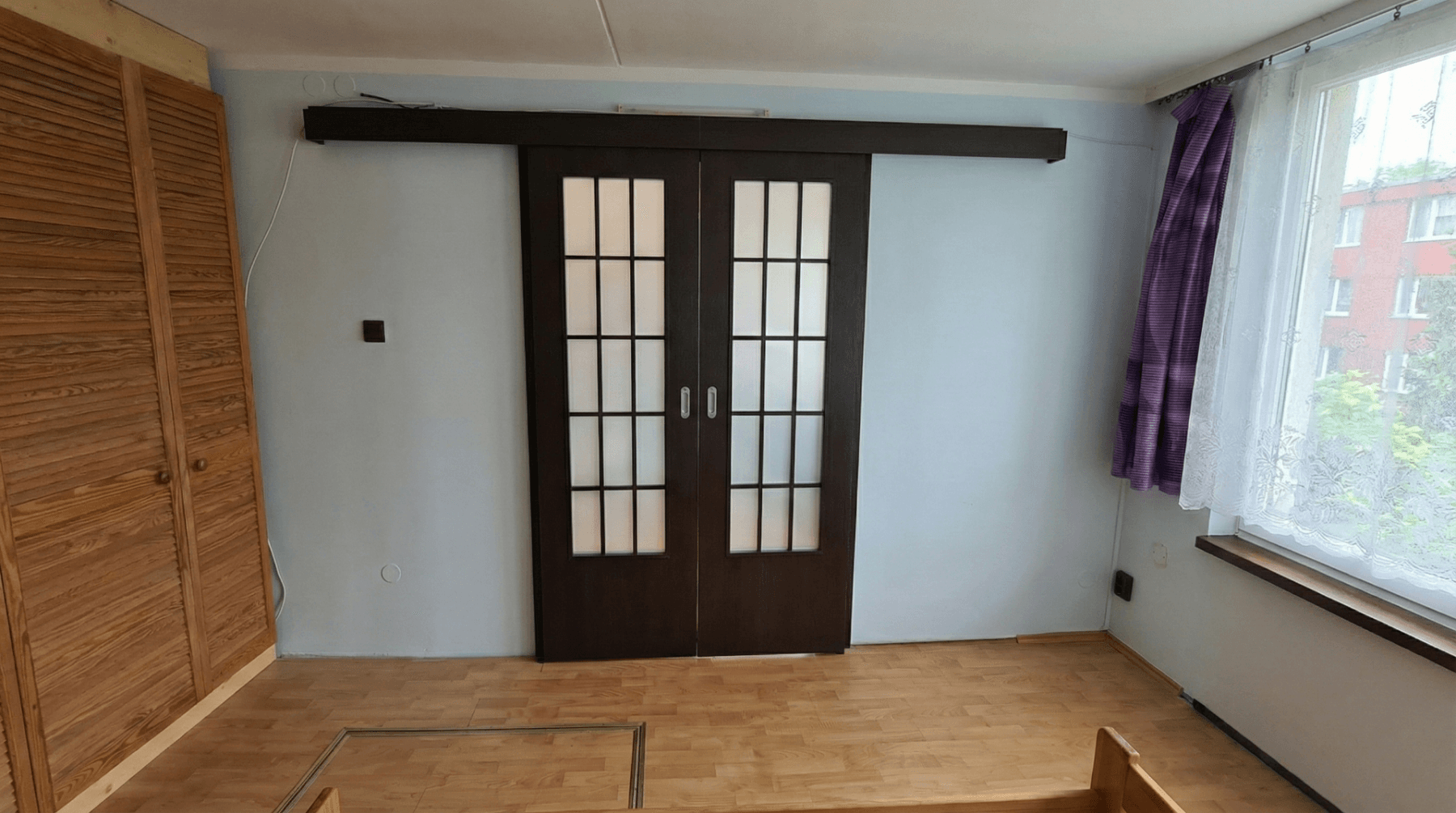 Prenájom bytu 3-izbový 55 m², Molákova, Praha, Praha Prenájom bytu 3-izbový 55 m², Molákova, Praha, Praha