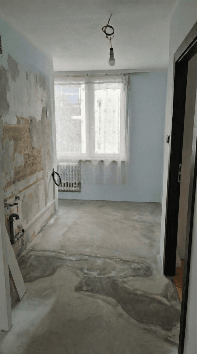 Prenájom bytu 3-izbový 55 m², Molákova, Praha, Praha Prenájom bytu 3-izbový 55 m², Molákova, Praha, Praha